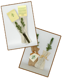 promotional trees